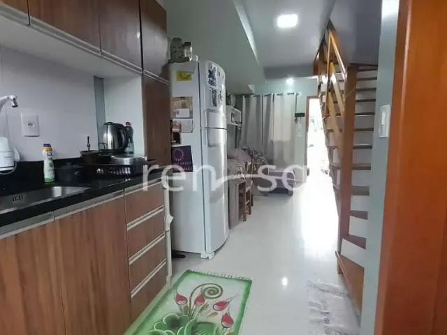 Casa / Sobrado para Venda em Caxias do Sul/RS Ana Rech 2 Quartos