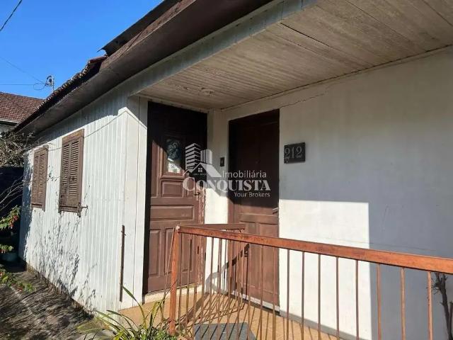 Casa / Sobrado para Venda em Caxias do Sul/RS Ana Rech 7 Quartos