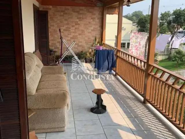 Casa / Sobrado para Venda em Caxias do Sul/RS Ana Rech 5 Quartos