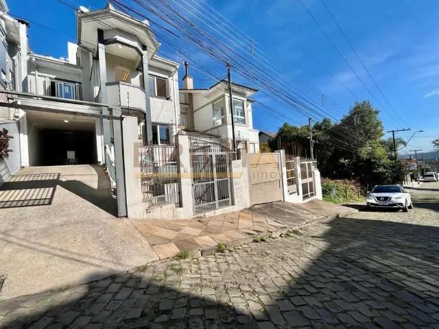 Casa / Sobrado para Venda em Caxias do Sul/RS Desvio Rizzo 2 Quartos