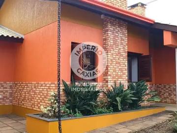 Casa / Sobrado para Venda em Caxias do Sul/RS Arco Baleno 3 Quartos