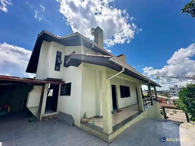 Casa / Sobrado para Venda em Caxias do Sul/RS Bela Vista 4 Quartos