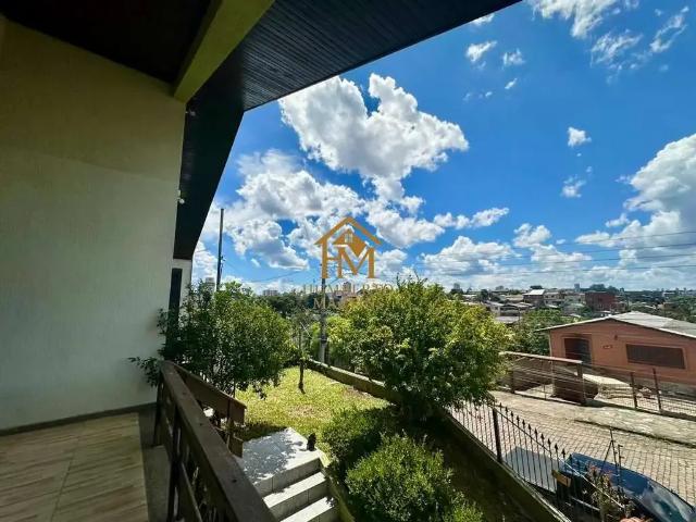 Casa / Sobrado para Venda em Caxias do Sul/RS Bela Vista 4 Quartos