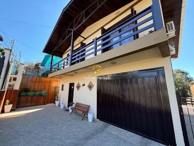 Casa / Sobrado para Venda em Caxias do Sul/RS Bela Vista 4 Quartos