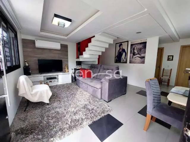 Casa / Sobrado para Venda em Caxias do Sul/RS Bela Vista 4 Quartos