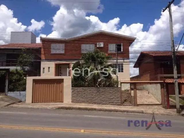 Casa / Sobrado para Venda em Caxias do Sul/RS Bela Vista 5 Quartos
