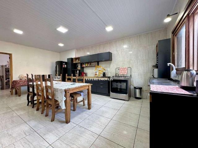 Casa / Sobrado para Venda em Caxias do Sul/RS Bela Vista 5 Quartos