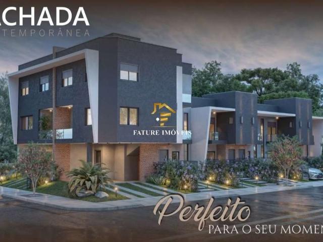 Casa / Sobrado para Venda em Caxias do Sul/RS Bela Vista 2 Quartos