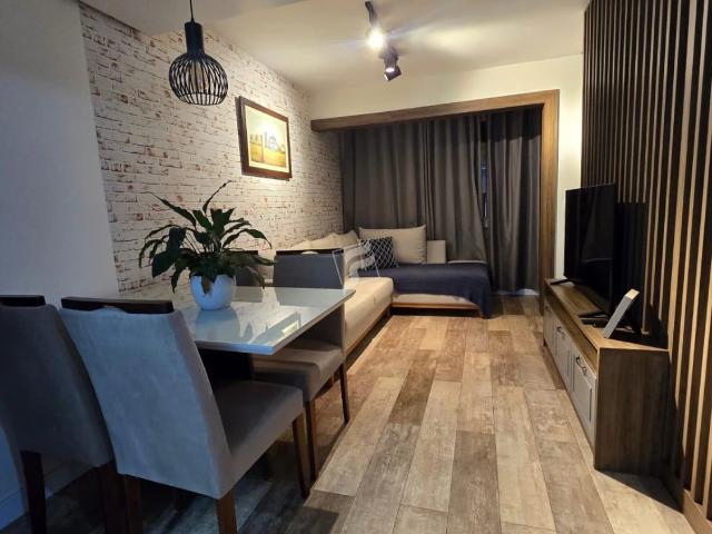 Casa / Sobrado para Venda em Caxias do Sul/RS Bela Vista 2 Quartos