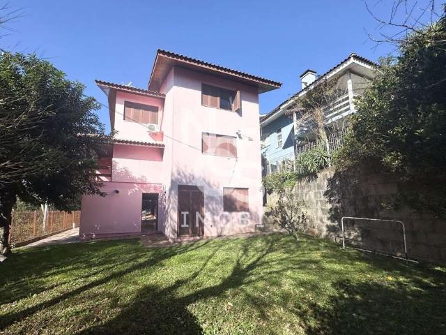 Casa / Sobrado para Venda em Caxias do Sul/RS Bela Vista 3 Quartos
