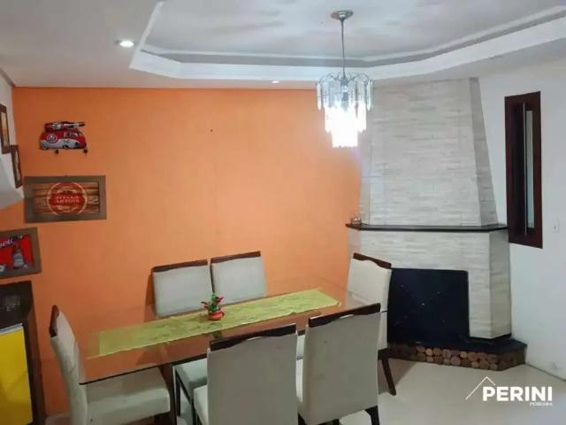 Casa / Sobrado para Venda em Caxias do Sul/RS Bela Vista 2 Quartos