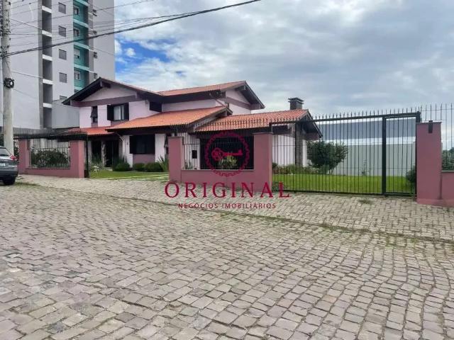 Casa / Sobrado para Venda em Caxias do Sul/RS Bela Vista 3 Quartos
