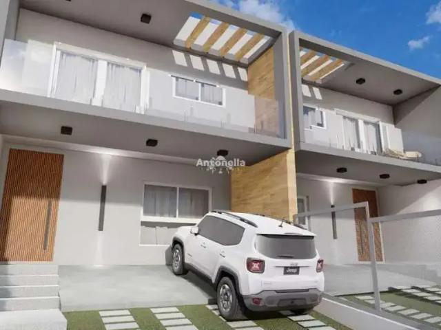 Casa / Sobrado para Venda em Caxias do Sul/RS Bela Vista 3 Quartos