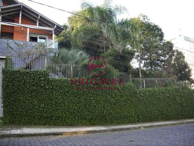 Casa / Sobrado para Venda em Caxias do Sul/RS Bela Vista 3 Quartos