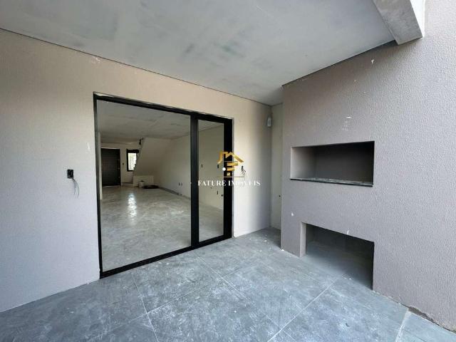 Casa / Sobrado para Venda em Caxias do Sul/RS Bela Vista 3 Quartos