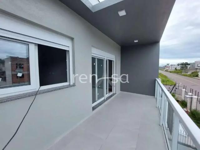 Casa / Sobrado para Venda em Caxias do Sul/RS Bela Vista 3 Quartos