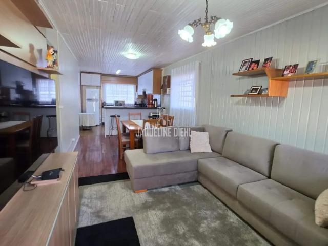 Casa / Sobrado para Venda em Caxias do Sul/RS Bela Vista 3 Quartos