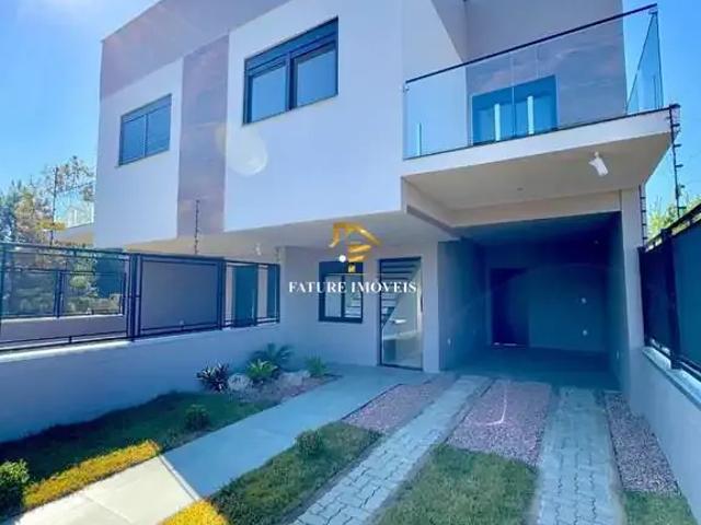 Casa / Sobrado para Venda em Caxias do Sul/RS Bela Vista 3 Quartos