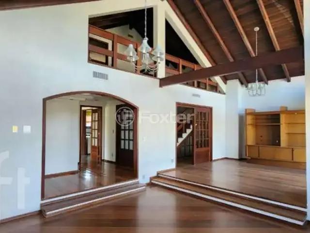 Casa / Sobrado para Venda em Caxias do Sul/RS Bela Vista 3 Quartos