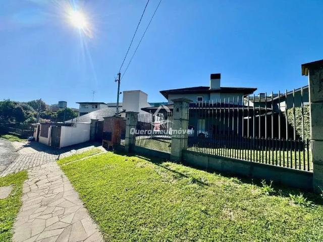 Casa / Sobrado para Venda em Caxias do Sul/RS Bela Vista 3 Quartos