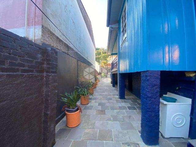 Casa / Sobrado para Venda em Caxias do Sul/RS Bela Vista 3 Quartos