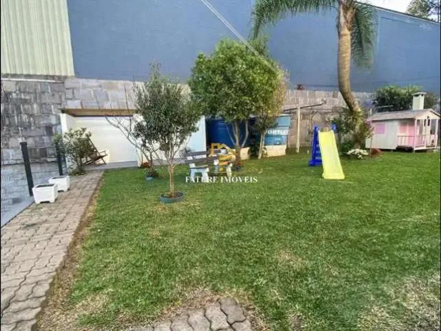Casa / Sobrado para Venda em Caxias do Sul/RS De Lazzer 3 Quartos
