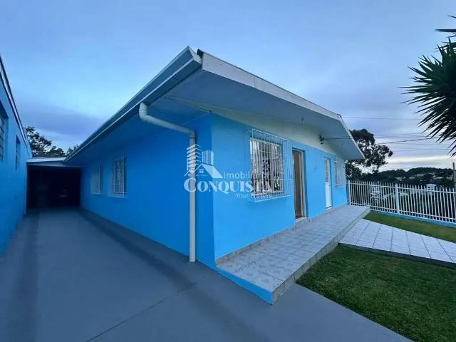 Casa / Sobrado para Venda em Caxias do Sul/RS De Lazzer 6 Quartos