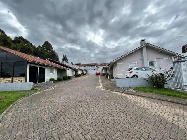Casa / Sobrado para Venda em Caxias do Sul/RS Desvio Rizzo 2 Quartos