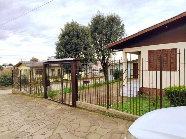 Casa / Sobrado para Venda em Caxias do Sul/RS Desvio Rizzo 2 Quartos