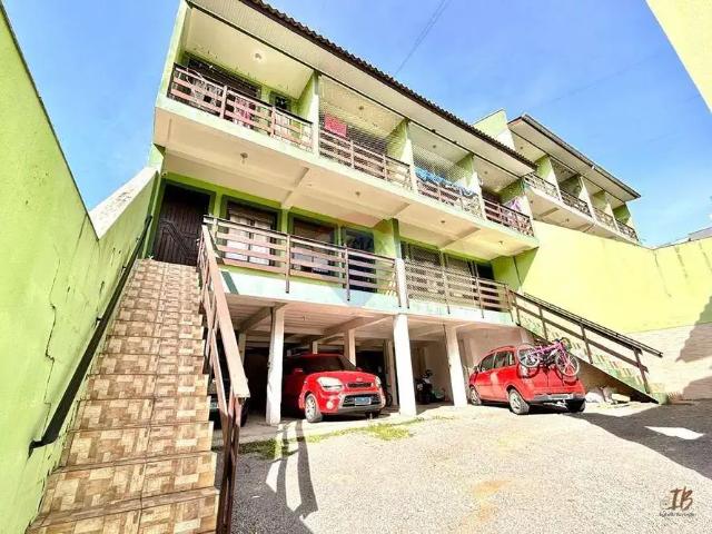 Casa / Sobrado para Venda em Caxias do Sul/RS Desvio Rizzo 2 Quartos