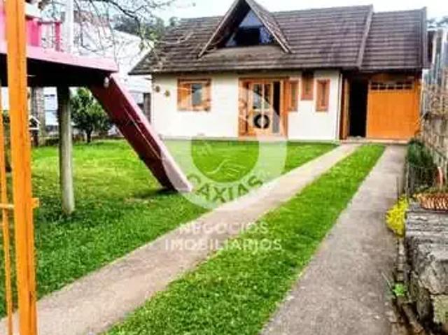 Casa / Sobrado para Venda em Caxias do Sul/RS Desvio Rizzo 2 Quartos