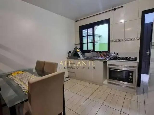 Casa / Sobrado para Venda em Caxias do Sul/RS Desvio Rizzo 2 Quartos