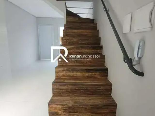 Casa / Sobrado para Venda em Caxias do Sul/RS Desvio Rizzo 2 Quartos