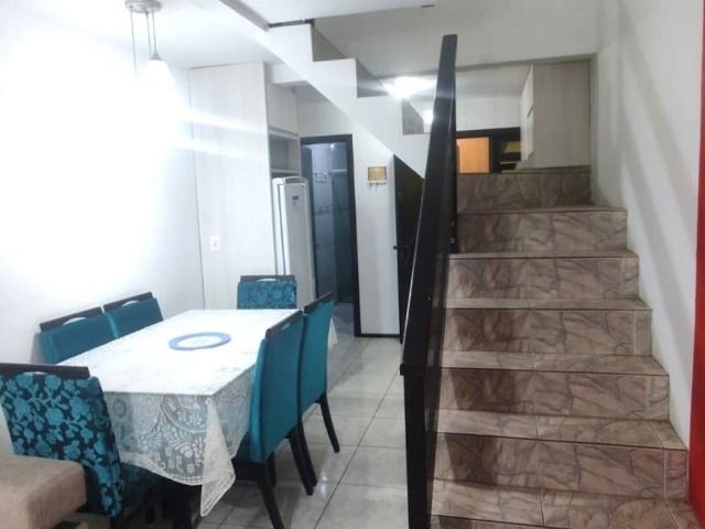 Casa / Sobrado para Venda em Caxias do Sul/RS Desvio Rizzo 2 Quartos
