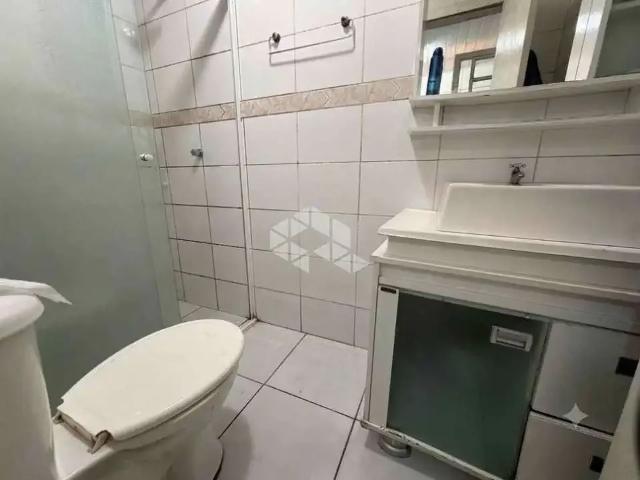 Casa / Sobrado para Venda em Caxias do Sul/RS Desvio Rizzo 2 Quartos