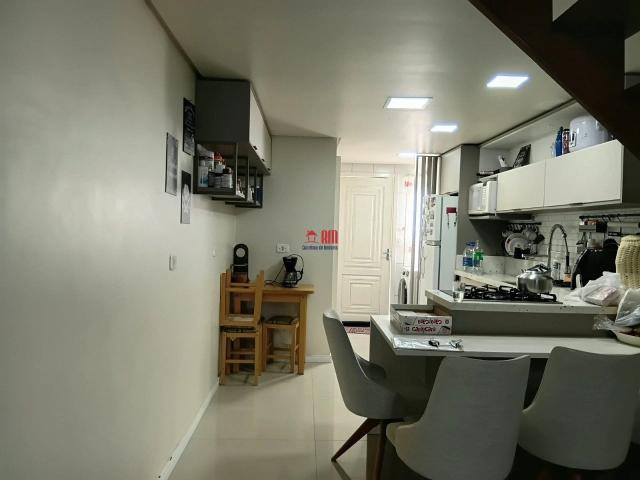 Casa / Sobrado para Venda em Caxias do Sul/RS Desvio Rizzo 2 Quartos