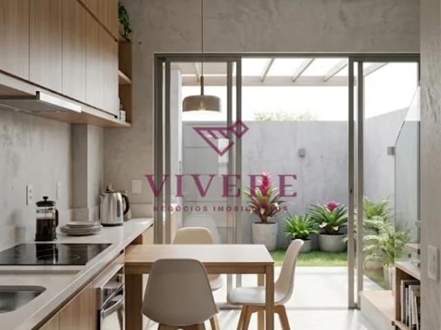 Casa / Sobrado para Venda em Caxias do Sul/RS Desvio Rizzo 3 Quartos