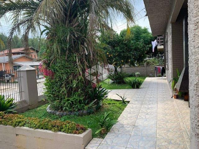 Casa / Sobrado para Venda em Caxias do Sul/RS Desvio Rizzo 3 Quartos