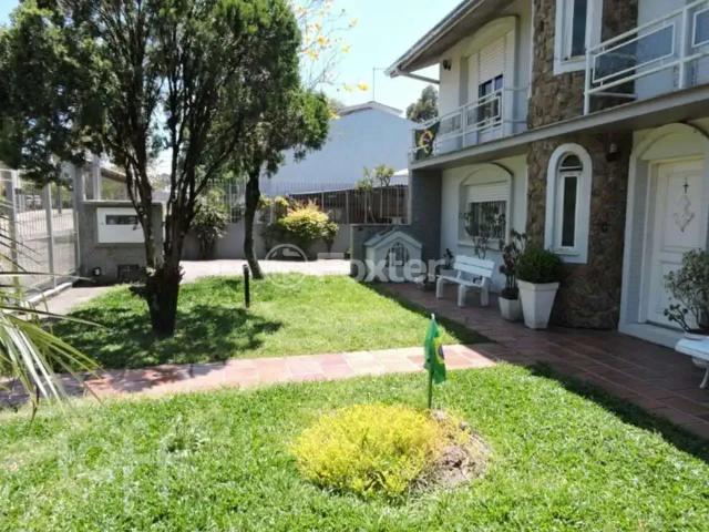 Casa / Sobrado para Venda em Caxias do Sul/RS Desvio Rizzo 4 Quartos