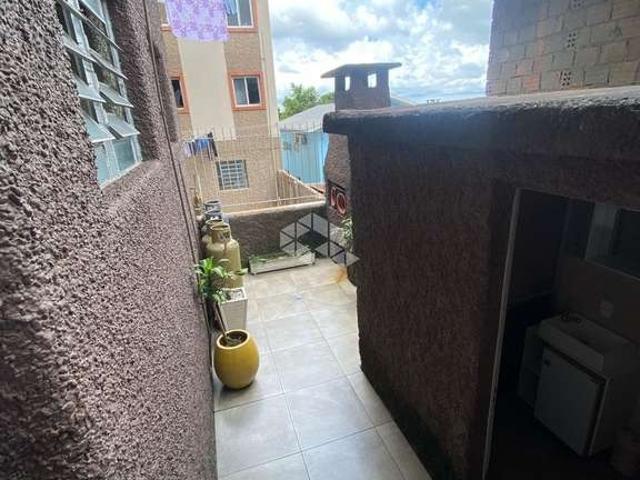 Casa / Sobrado para Venda em Caxias do Sul/RS Esplanada 3 Quartos