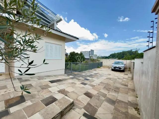 Casa / Sobrado para Venda em Caxias do Sul/RS Esplanada 3 Quartos