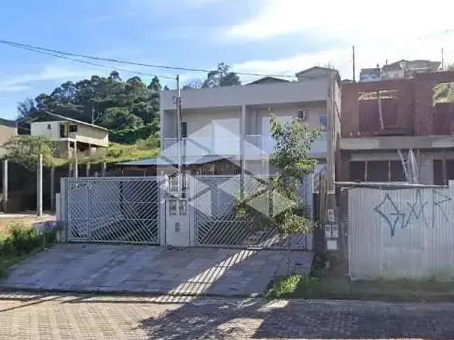 Casa / Sobrado para Venda em Caxias do Sul/RS Esplanada 3 Quartos