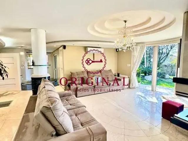 Casa / Sobrado para Venda em Caxias do Sul/RS Esplanada 4 Quartos