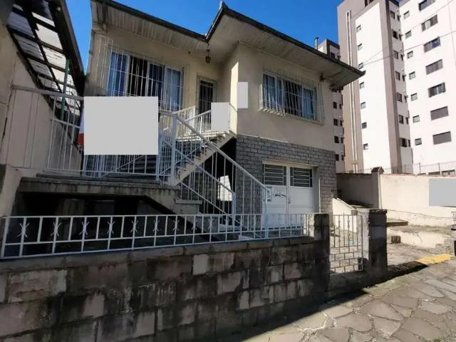 Casa / Sobrado para Venda em Caxias do Sul/RS Exposição 3 Quartos