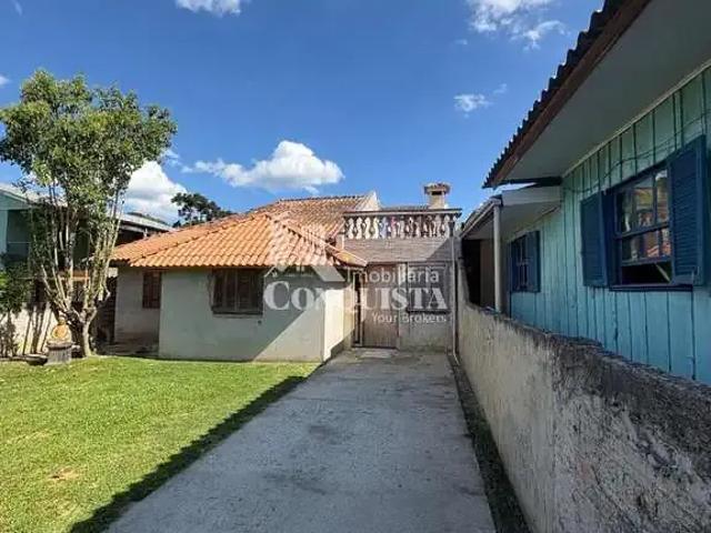 Casa / Sobrado para Venda em Caxias do Sul/RS Forqueta 4 Quartos