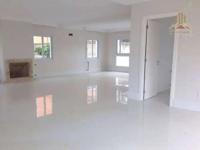 Casa / Sobrado para Venda em Caxias do Sul/RS Jardim América 3 Quartos