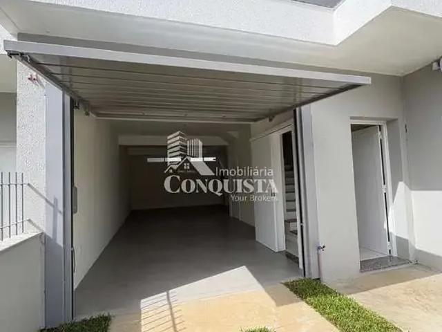Casa / Sobrado para Venda em Caxias do Sul/RS Jardim América 3 Quartos
