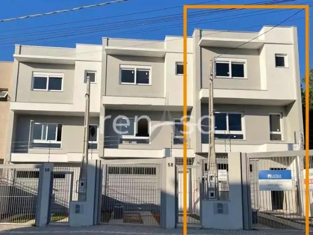 Casa / Sobrado para Venda em Caxias do Sul/RS Jardim América 3 Quartos