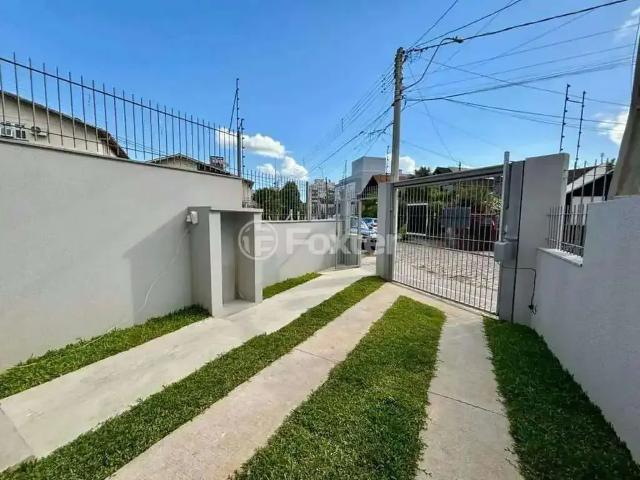 Casa / Sobrado para Venda em Caxias do Sul/RS Jardim América 3 Quartos