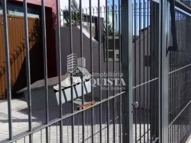 Casa / Sobrado para Venda em Caxias do Sul/RS Jardim América 3 Quartos